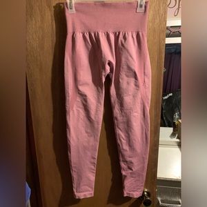 NGVTN leggings size medium.